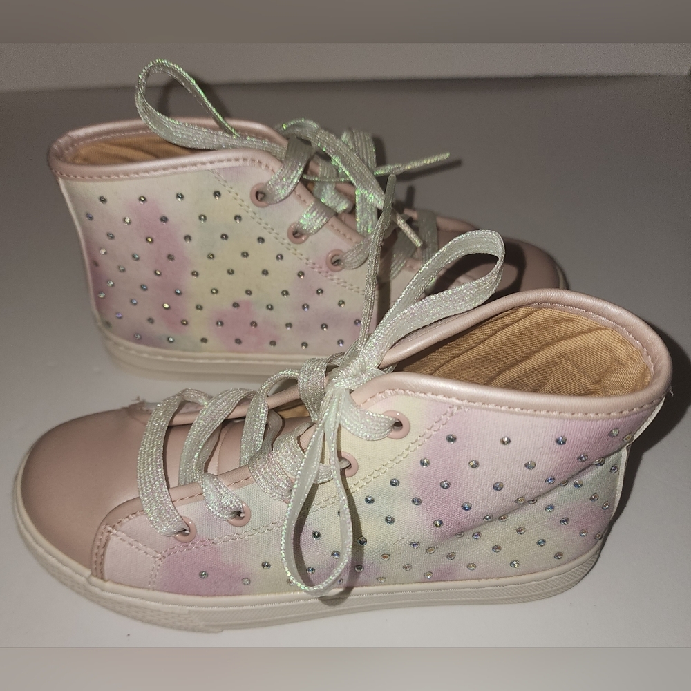 The children's place sneakers